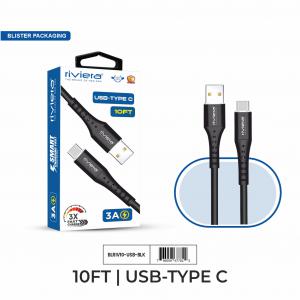 BLRIV10-USB-BLK